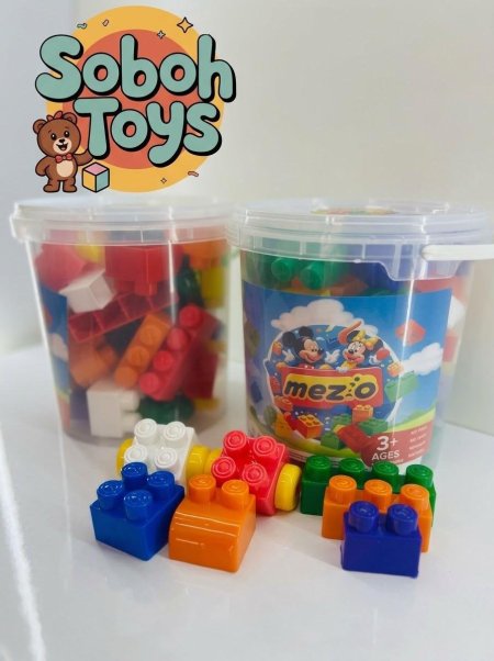 العاب تركيب ليجو LEGO